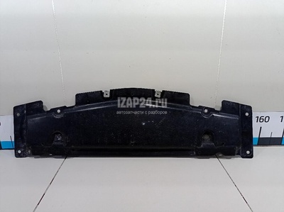 1665240130 Пыльник двигателя Mercedes Benz GL-Class X166 (GL/GLS) (2012 - 2019)