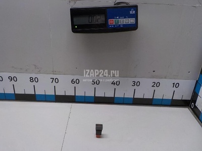 S183718010 Кнопка аварийной сигнализации Chery Indis (2011 - 2015)