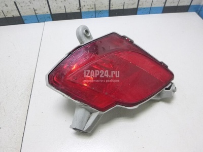 KD5351660 Фонарь задний в бампер левый Mazda CX 5 (2012 - 2017)
