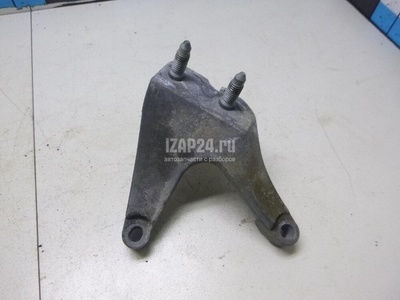 112531966R Кронштейн КПП Renault Duster 2012