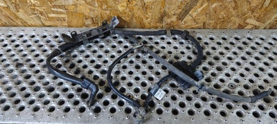 A2034408832 Клемма аккумулятора плюс Mercedes C W203 2004 A203 440 8832