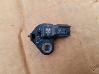 K12357K1XA датчик ударный mazda cx5 , новый oem