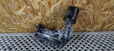 264004A002 Теплообменник масляного фильтра Kia Sorento 1 2004 26400 4A002
