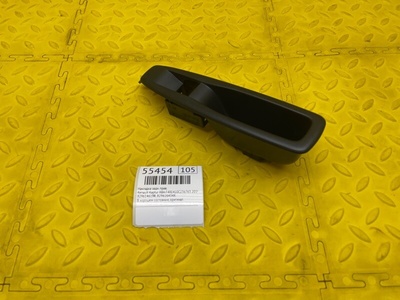829616434R Накладка Renault Kaptur RBA 2019 , 829614619R