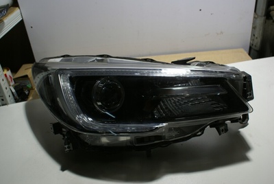 84002AL180 фара передний правая subaru legacy outback 2017 - 20 eur