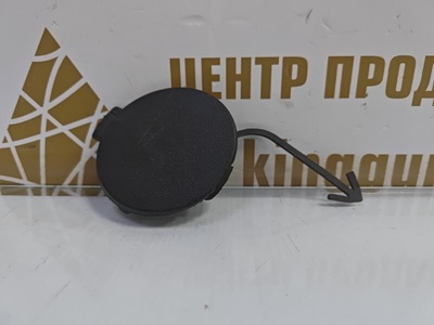 5N0807441 Заглушка буксировочного крюка Volkswagen Tiguan 1 5N1 до Рестайлинг 2007-2011