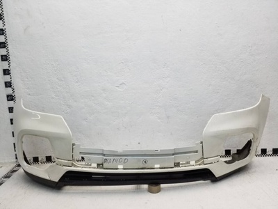 602000483AADQJ Бампер передний Chery Tiggo 4 Restail