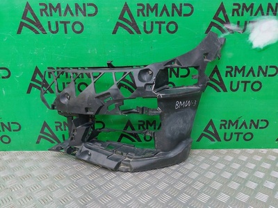 51118069347 кронштейн бампера BMW 3 series G20 G21 2018-нв