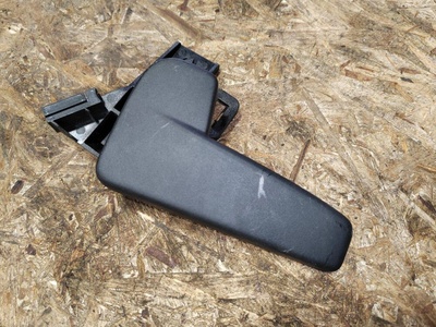 6R1823633 ручка открывания капота Volkswagen Tiguan 2 2019 ,517823633B