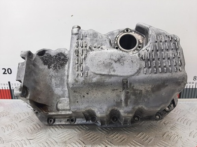 03C103603J Поддон двигателя Volkswagen Golf 5 (2003-2008) 2005 ,03C103603S