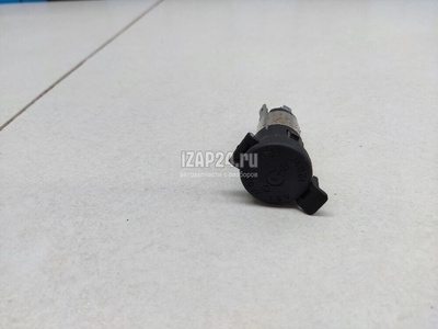 0K54A662P0 Гнездо прикуривателя Hyundai-Kia Bongo 2004