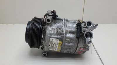 LR112585 Компрессор системы кондиционирования Land Rover Range Rover Sport 2013