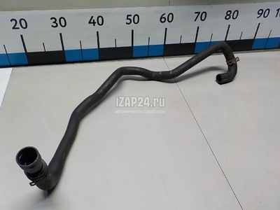 LR072668 Патрубок Land Rover Range Rover IV 2013