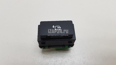 CPLA2B949AD Кнопка многофункциональная Land Rover Range Rover IV 2013