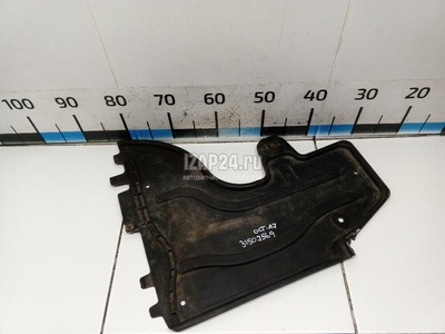5Q0825206L Защита антигравийная VAG Octavia (A7) (2013 - 2020)