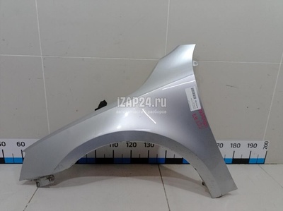 5E0821105A Крыло переднее левое VAG Octavia (A7) (2013 - 2020)