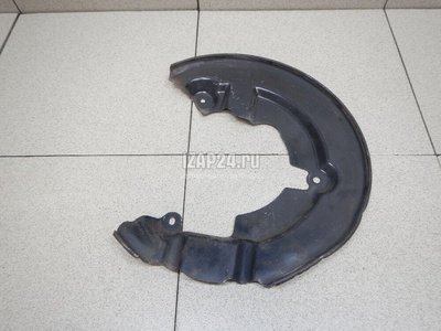 31317159 Пыльник тормозного диска Volvo V40/V40 Cross Country (2012 - 2019)
