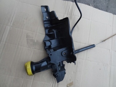 8200423392 штык горловина крышка мерка масляный renault kangoo iii