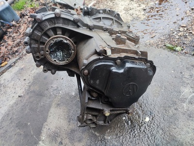 02J301107C кпп октавия i 1.9 tdi