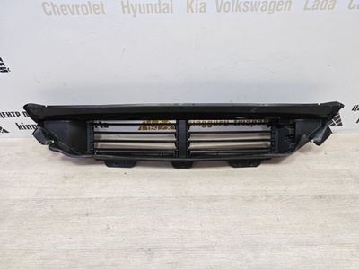 31663795 Жалюзи воздуховода Volvo XC90 2 L_ Рестайлинг 2019-2022