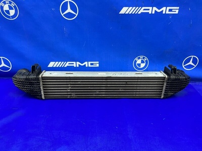 A2045000000 интеркулер Mercedes C 200 w204 2010