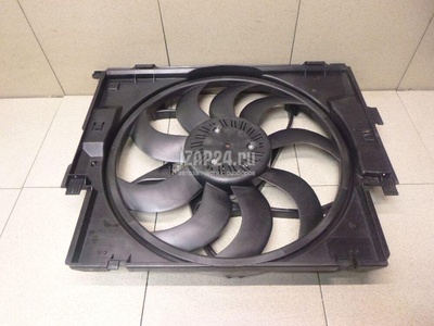 17428641963 Вентилятор радиатора BMW 2-serie F22/F23/F87 (2013 - 2020)