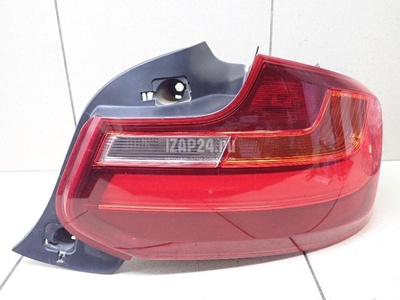 63217295424 Фонарь задний правый BMW 2-serie F22/F23/F87 (2013 - 2020)