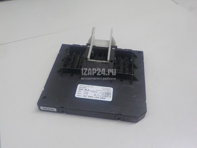 5Q0937086AKZ00 Блок комфорта VAG Passat [B8] 2015