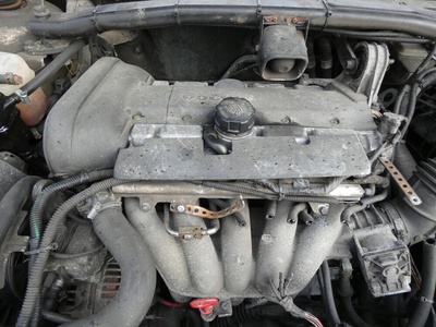 B5244S2 двигатель в сборе с навесным 2.4 b volvo s80 i 1999 - 2006