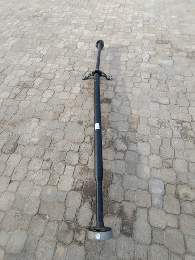 3QF521101E volkswagen атлас 18 - 24 вал карданный сша 3.6 v6