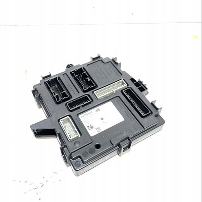 284B17776R renault талисман 2.0 dci рестайлинг блок bcm