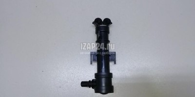 3V0955965A Форсунка омывателя фары VAG Superb 2015