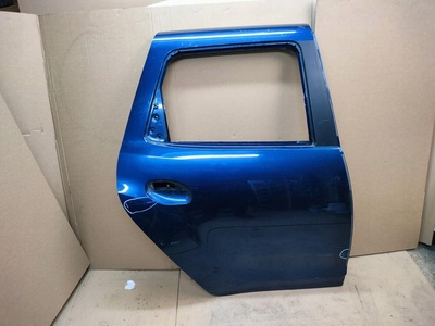 821008733R дверь задняя задняя правое dacia duster ii oe лак заводской rpr хороший