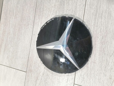 A0008880500 мерседес w167 gle эмблема значек