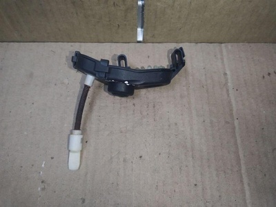 4F0837291 Тяга открывания двери Audi A6 C6/4F [рестайлинг] 2010