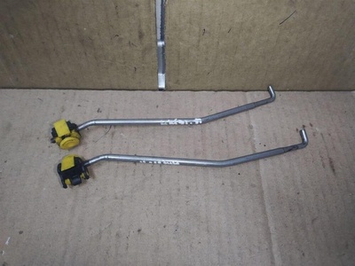 4F0837133B Тяга открывания двери Audi A6 C6/4F [рестайлинг] 2010 ,893839821