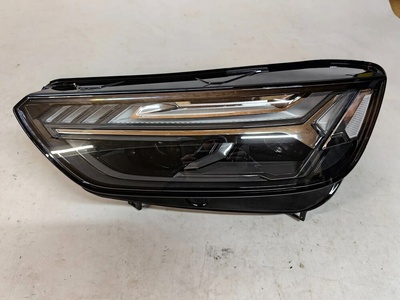 80A941035E audi q5 80a рестайлинг matrix - full светодиодный левая рекомендуем