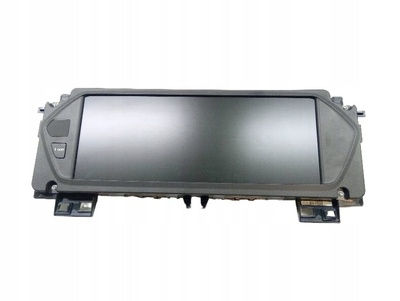 9815286180 спидометр citroen c4 пикассо ii 2013 -