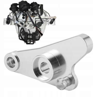 6944263951539 для mercedes - benz m272 v6 m273 v8 двигатели воздушный