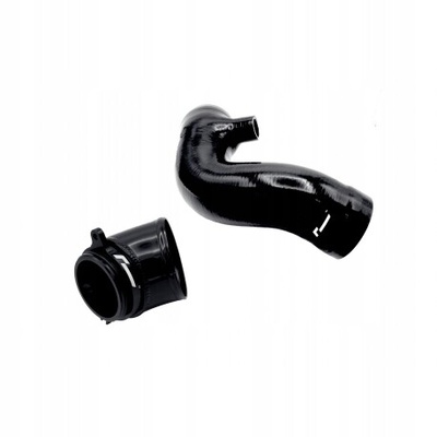 VWR120010 racingline колено впускные inlet система ea888.4