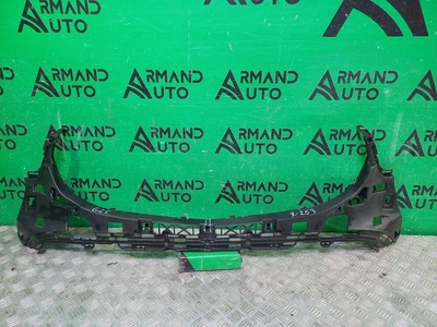 A2538857902 кронштейн бампера Mercedes GLC-Class X253 2015-нв