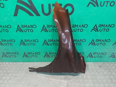 31217975 Крыло Volvo XC60 1 2008-2017 , 30762401