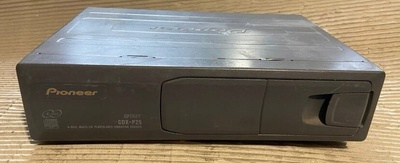CDX-P25 cd - чейнджер компакт - диск pioneer cdx - p25