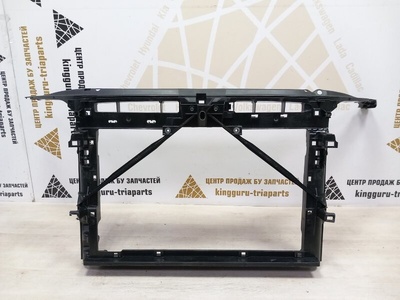 5EU805588B Панель передняя 1,6 Skoda Octavia A7 5E3 Рестайлинг 2017-2020