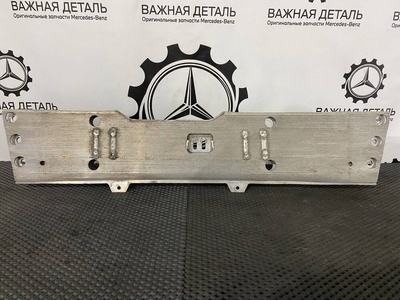 A1662410047 кронштейн двигателя Mercedes-Benz M-Класс W166