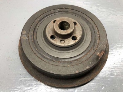 054105251B Шкив коленвала Audi A6 C4 (S6,RS6) 1997