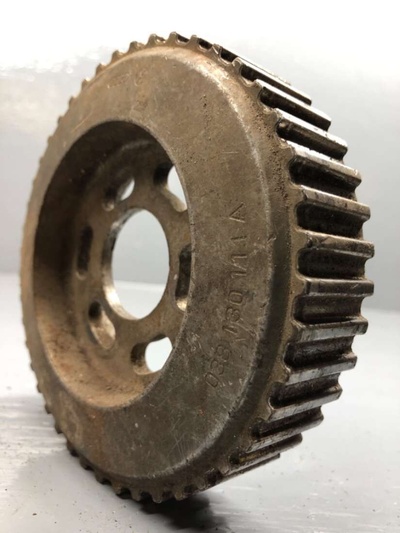 038130111A Шкив ТНВД Audi A3 8L 1996