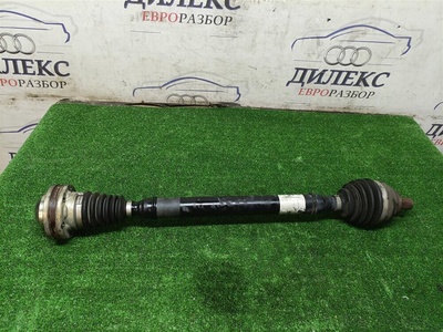 7N0407764P полуось VW Sharan 2010> 2011