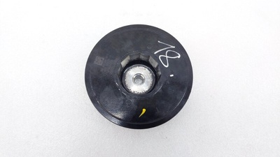 0P2105251B Шкив коленвала Audi SQ7 4M 2022