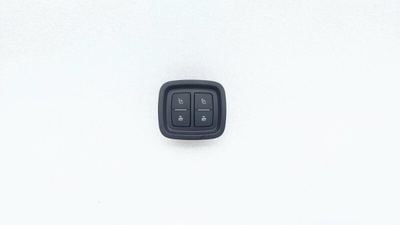 4M0959861B5PR Кнопка регулировки сиденья Audi SQ7 4M 2022 , 4M0959861B